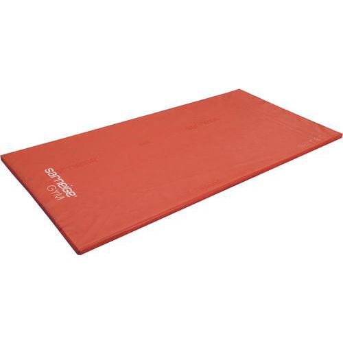 Tapis de gym Sarneige scolaire solo - 200 x 100 x 4cm - Image principale