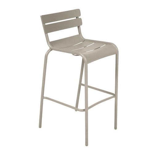 Tabouret haut Luxembourg Fermob - Image principale