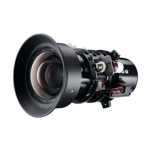 Objectif courte focale BX-CTA01 / 0.95 - 1.22 - Optoma - Image principale