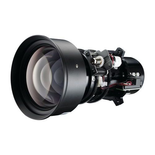 Objectif longue focale BX-CTA03 / 2,30 - 3,39 - Optoma - Image principale