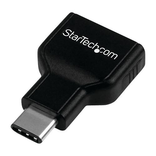 Adaptateur USB 3.0 USB-C vers USB-A-M/F - Image principale