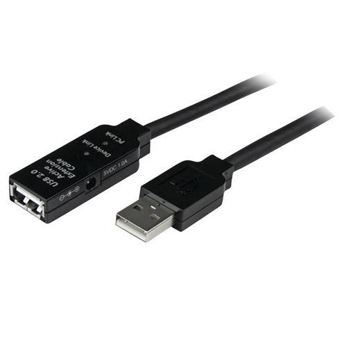 Câble Répéteur USB Rallonge / Extension USB StarTech - Image principale