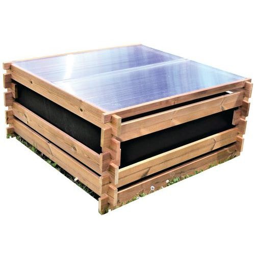 Carré potager 300 L - Image principale