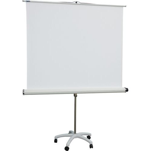 Ecran portable Style pied étoile carré - Oray - Image principale