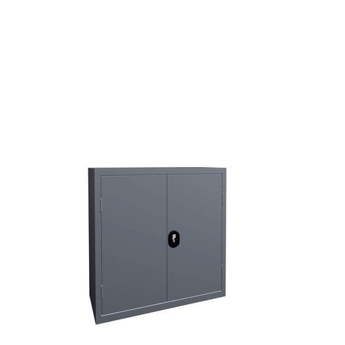 Armoires métal portes battantes Acial - Image principale