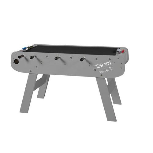 Plateau de protection pour baby-foot Tahiti - noir - Image principale