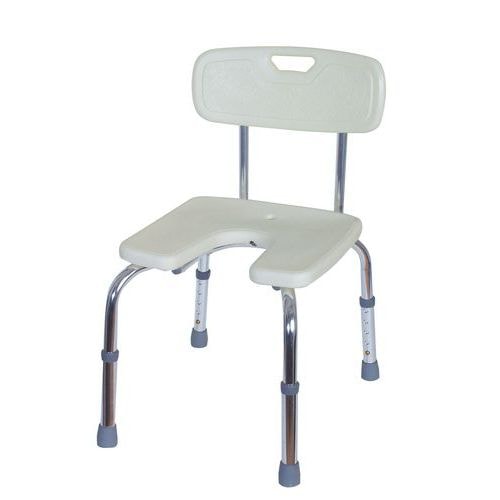 Chaise douche Océane - Image principale