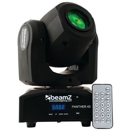 Lyre spot LED Panther 40 - Image principale