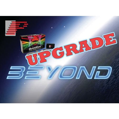 Logiciel de gestion laser Pangolin Beyond Essentials - Image principale