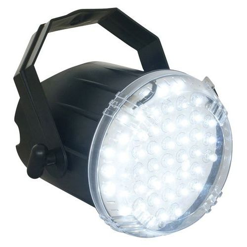Stroboscope à LEDs blanches - Image principale