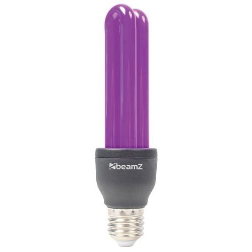 Lampe lumière noire 25 W E27 - Image principale