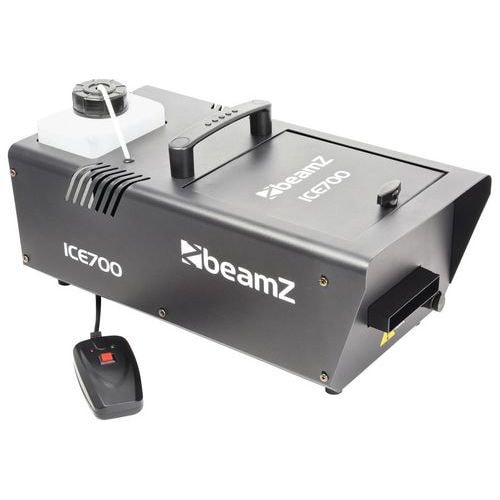 Machine à fumée lourde ICE700 - BeamZ - Image principale
