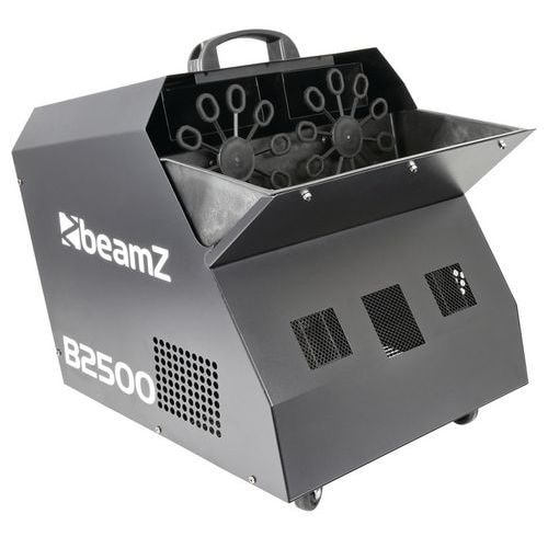 Double machine à bulles B2500 - BeamZ - Image principale