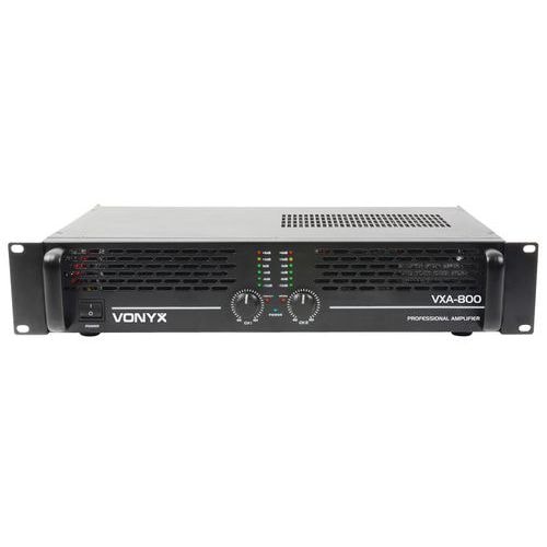 Amplificateur VONYX série VXA - Image principale