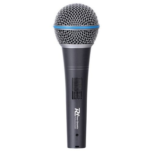 Microphone à condensateur PDM660 - Power Dynamics - Image principale