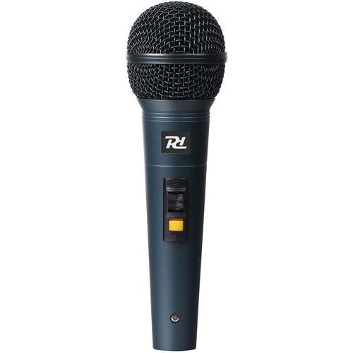 Microphone dynamique chant et voix dans une valise - PDM661 - Image principale