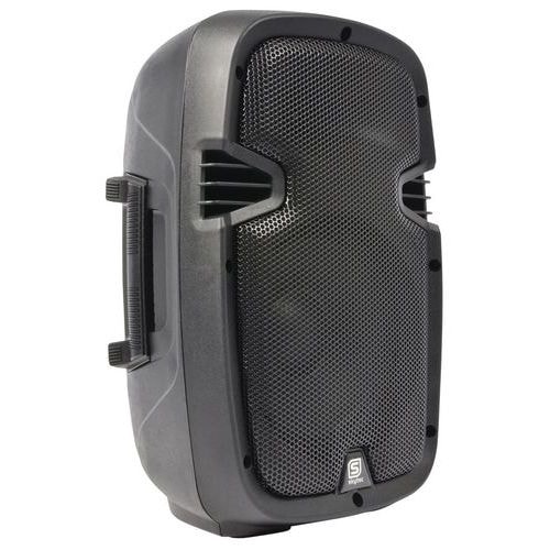 Enceinte active MP3 Bluetooth Skytec - Image principale