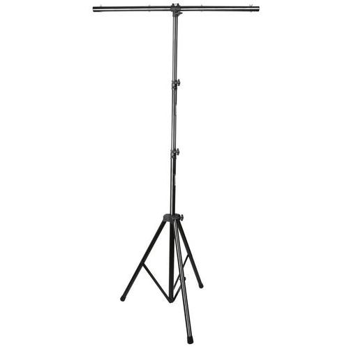 Pied de lumière 3.5m barre T 25kg - Image principale