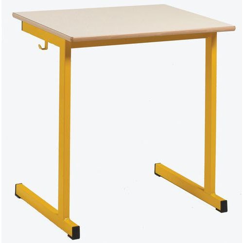 Table fixe Dico chants alaisés - Image principale