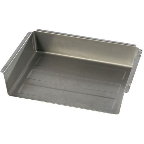 Casier pour table maternelle métal - Image principale