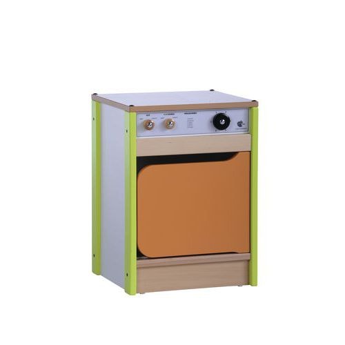 Lave-vaisselle Module de Cuisine LILI - Image principale
