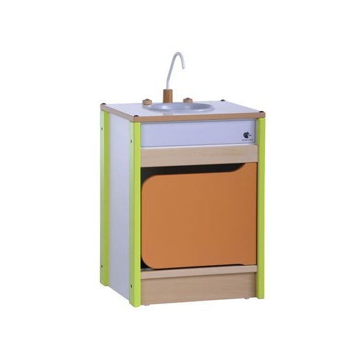 Evier Module de Cuisine LILI - Image principale