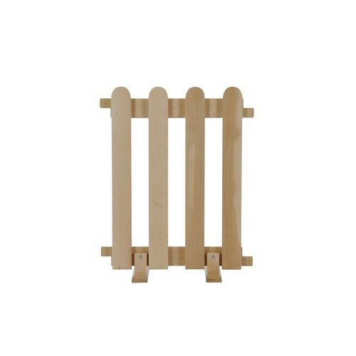 Barrière autostable 4 lattes - Image principale