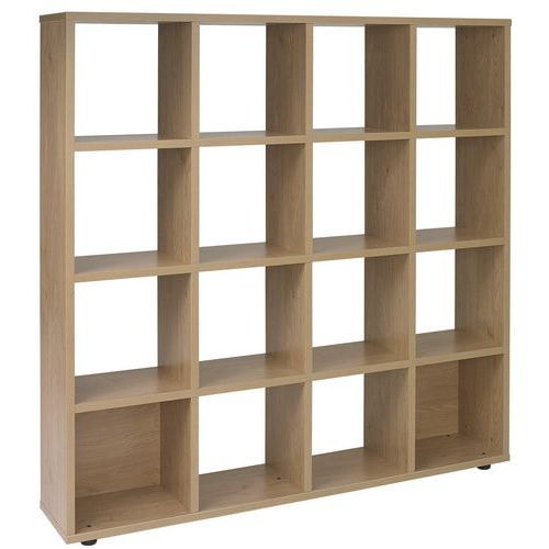 Modules bois Phylos 6 ou 16 cases Simmob - Image principale