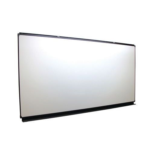Tableau simple cadre aluminium Ulmann - Image principale