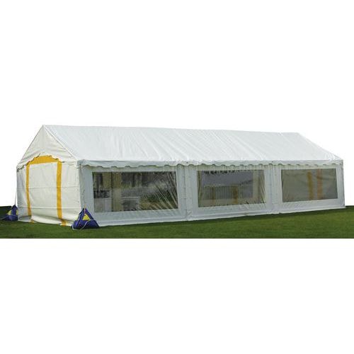 Pack tente Recept 5 x 12 m 60 m2 - mixte - Image principale