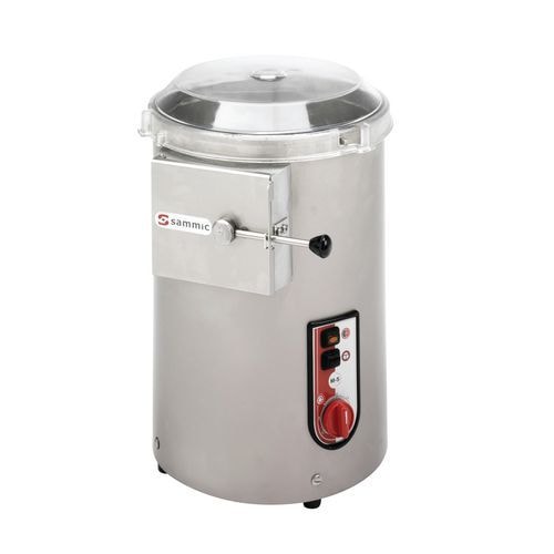 Eplucheuse à pommes de terre 5 kg  M -5 monophasé - Image principale