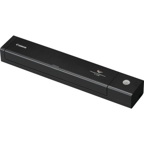 Scanner de documents P-208II - Canon - Image principale