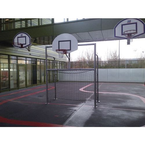 But multisport Didacombi - Metaluplast - Image principale