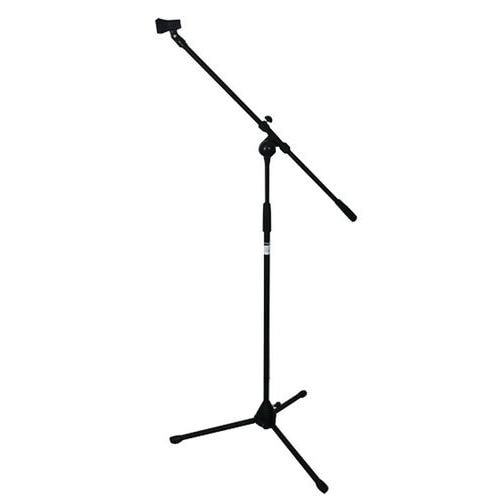 Pied de micro téléscopique - Image principale