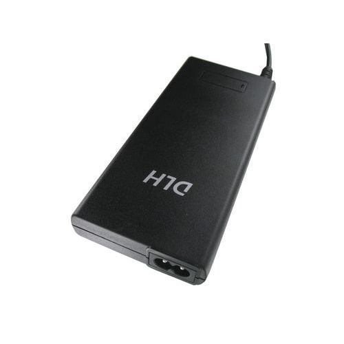 Alimentation secteur DLH Slim 90W universelle - Image principale