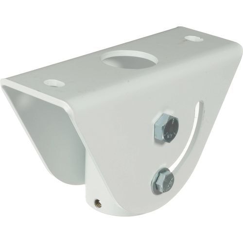 Plaque de fixation CMA395 pour plafond incliné Blanc - Chief - Image principale