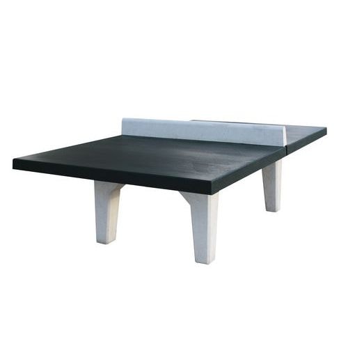 Table de tennis de table béton Match - Image principale