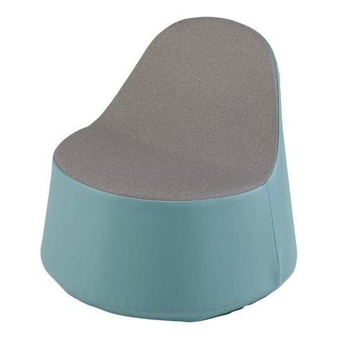 Chauffeuse Kône Turquoise - Image principale