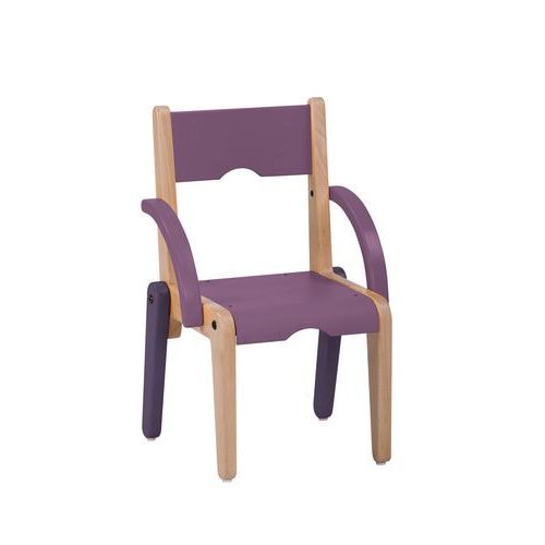 Fauteuil enfant Lili - Image principale