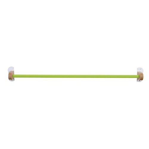 Barre de maintien pour miroir Lili coloris vert - Image principale
