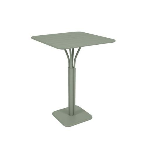 Guéridon haut 80x80 LuxembourgCactus - Image principale