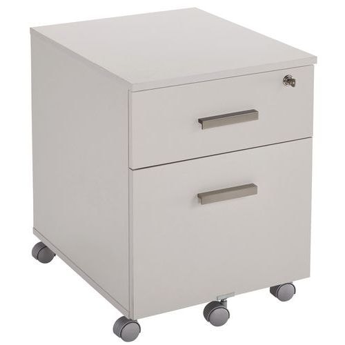 Caisson mobile Steel Simmob - Image principale