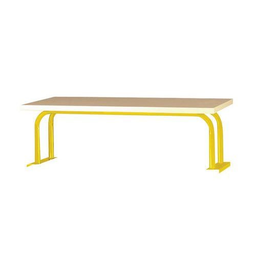 Rehausse pour table Fougères et Mimizan - Image principale