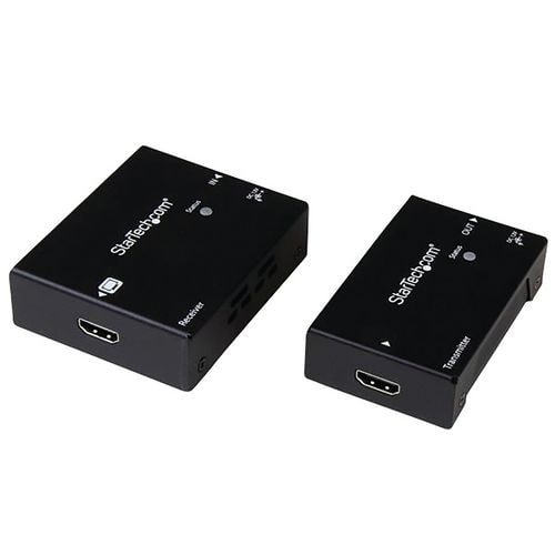 Extendeur HDBaseT HDMI sur Cat5e ou Cat6 jusqu'à 100 m-4K - Image principale