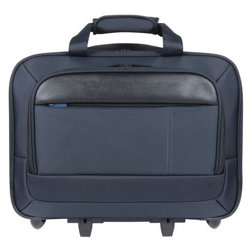 Trolley informatique Executive 3 Roller 14-16'' -  Mobilis - Image principale