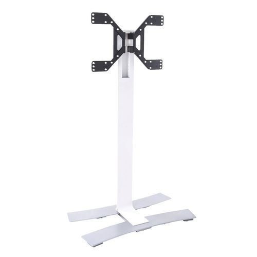 Colonne écran mobile WILL 1600XL Blanc - Erard - Image principale