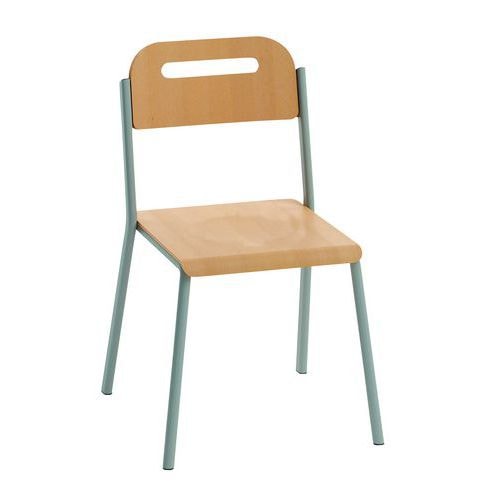 Chaise 4 pieds Servil - Image principale