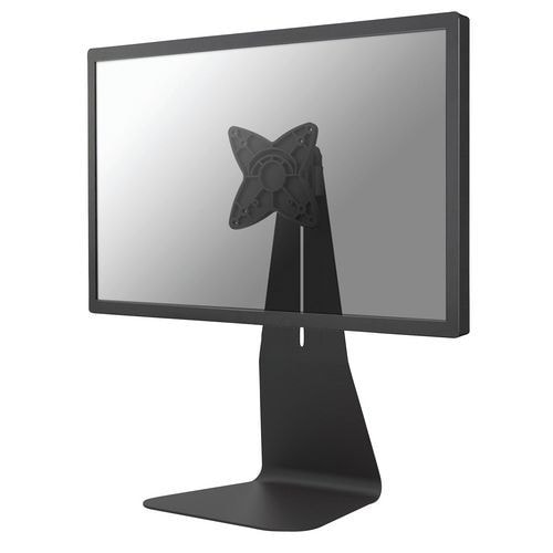 Support moniteur a poser ou pince et fixation - Neomounts - Image principale