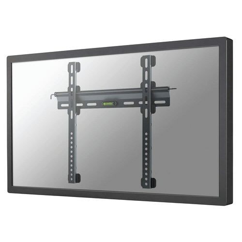 Support mural fixe écran LCD /LED/Plasma jusq. 52" +antivol -Neomounts - Image principale