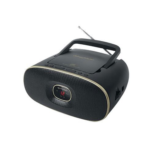 Radio-laser sans K7 MUSE - MD202VT - Nc W (Rms) - Image principale